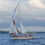 2 Hour Private Afternoon Cruise Aboard Scout - Who Will Love This Cruise?