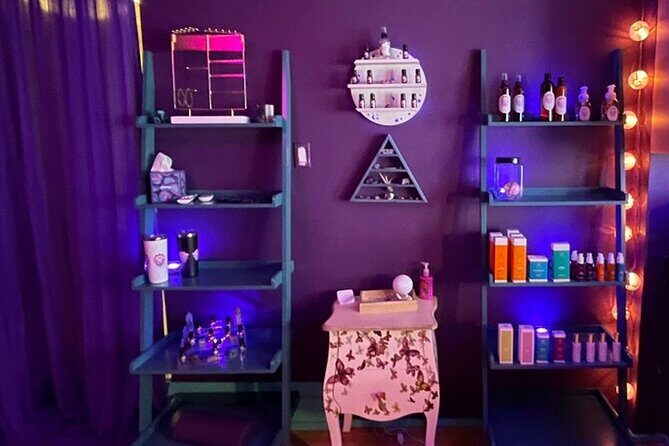 2-Hour Private Botanical Facial with Hand Dip Experience - An In-Depth Look at the Experience