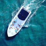 2 Hour Private Charter (up to 14 passengers) - The Practical Details