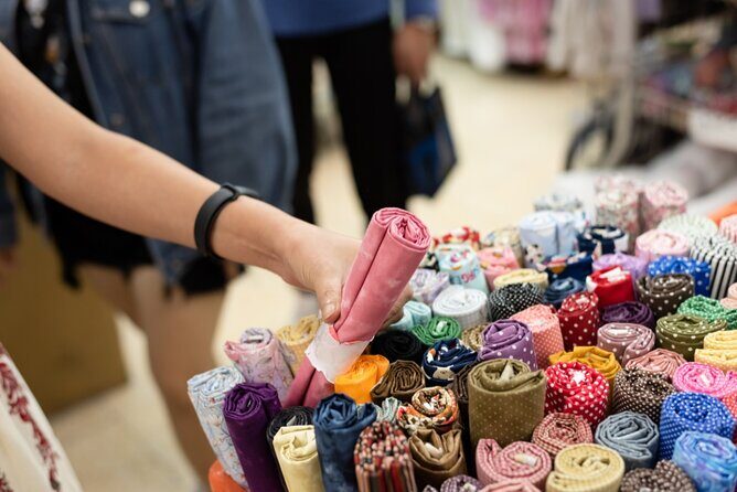 2-Hour Private Dadaocheng Walking Tour - Practicalities and What to Expect