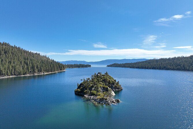 2 Hour Private Emerald Bay Boat Tour - Who Should Consider This Tour?
