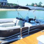 2-Hour Private Hilton Head Pontoon Boat Rental - FAQ
