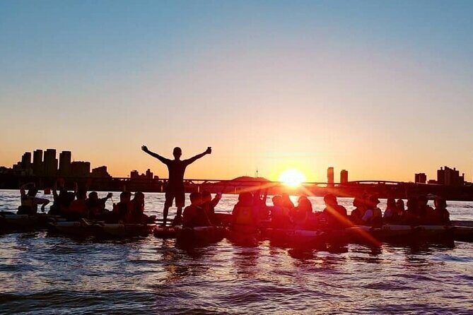 2-Hour Private Kayaking and Paddleboarding Experience in Hanriver - Why This Tour Offers Great Value