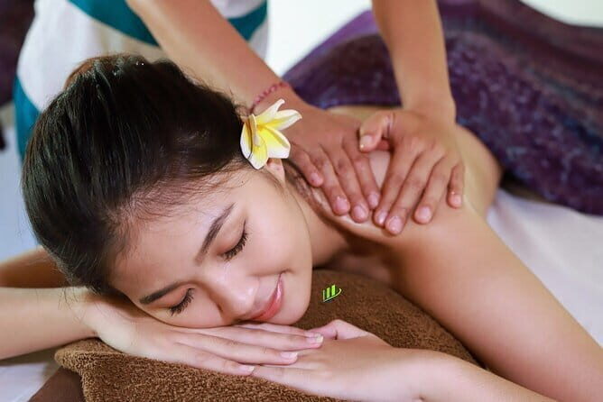 2-Hour Private Luxury Spa Experience Bali Aromatherapy Massage - The Facilities and Comfort