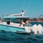 2 Hour Private Luxury Speedboat in Mission Bay - How This Speedboat Tour Stands Out