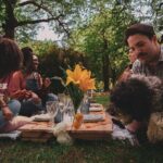2-Hour Private Outdoor Picnics Set up in Philadelphia - In-Depth Look: What to Expect