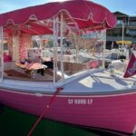 2-Hour Private Pink Bachelorette Boat Cruise in San Diego Bay - Who Is This Tour Best For?