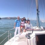 2-Hour Private Sailboat Charter in the San Francisco Bay - Final Thoughts: Is This the Right Choice for You?