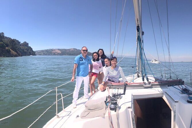 2-Hour Private Sailboat Charter in the San Francisco Bay - Final Thoughts: Is This the Right Choice for You?