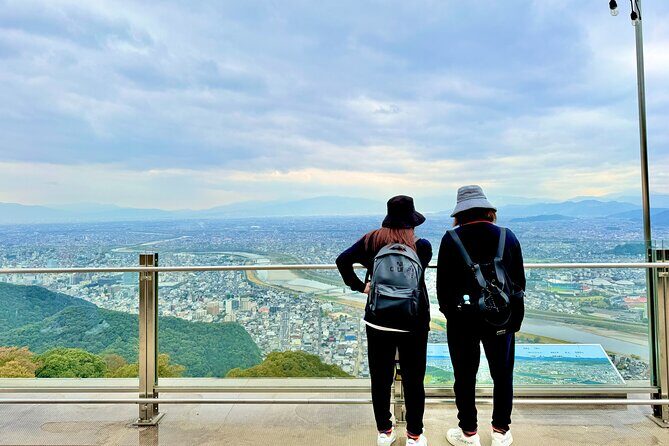 2 Hour Private Scenic Mountain Castle Tour in Gifu - Who Should Consider This Tour?