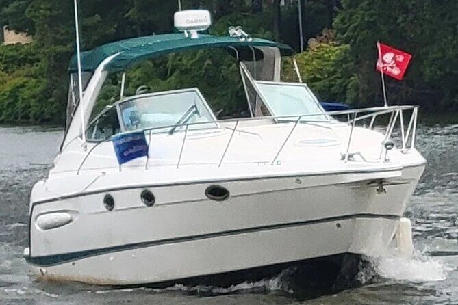 2 Hour Private Sightseeing Charter Boat Cruise - Authentic Experiences and Reviews