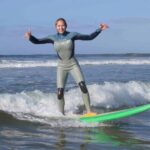 2-Hour Private Surf Lesson in Manhattan Beach - Who Should Book This?