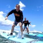 2-Hour Private Surf Lesson with the descendants of the Inventors of Surfing - Possible Considerations