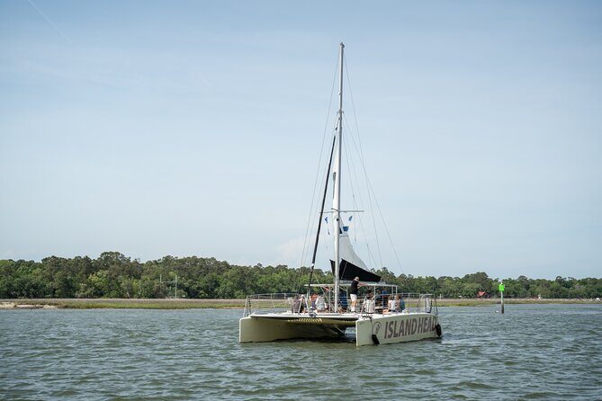 2-Hour Rosé Luxury Day Sail - Frequently Asked Questions