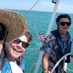 2 Hour Sailing Adventure in Lake Michigan (up to 6 people) - FAQ