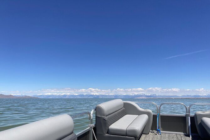 2 Hour Salt Lake Boat Tour with Swimming on the Lake - Exploring Utah’s Great Salt Lake: A Comprehensive Review