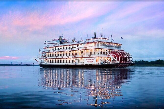 2-Hour Savannah Sunset Riverboat Cruise - Final Thoughts – Who Should Book This?