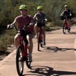2 Hour Scottsdale Greenbelt Guided E-Bike Tour - Exploring Scottsdale on Two Wheels: What to Expect
