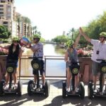 2 Hour Scottsdale Segway Tours - Ultimate Old Town Exploration - Who Will Love This Tour?