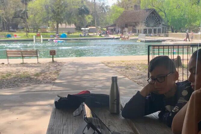 2-Hour Scuba Diving Experience for Beginners in Central Florida - Why This Experience Offers Great Value