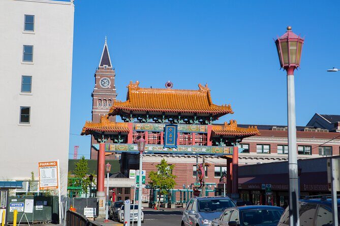 2 Hour Seattle City Snapshots Tour - Who Is This Tour Best For?