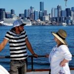 2-Hour Seattle Sailing Harbor Tour - Practical Tips for Your Sailing Trip