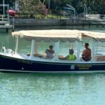 2 Hour Self-Guided Boat Rental in St. Pete Beach - An In-Depth Look at the 2-Hour Self-Guided Boat Experience