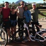 2 Hour Self Guided E-bike Rental - What the Itinerary Looks Like