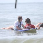 2 Hour Semi-Private Surf Lesson - Myrtle Beach’s 2-Hour Semi-Private Surf Lesson: A Practical Guide for Water Lovers