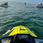 2 Hour Shell Island Jet Ski Dolphin Tour - FAQ