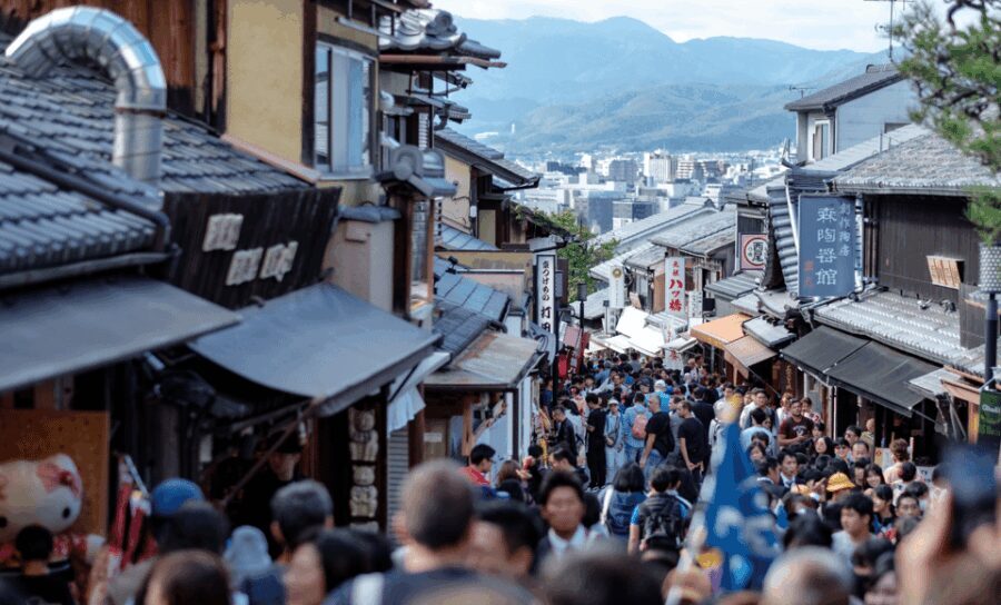 2-Hour Shopping Tour Plan / private - Who Will Love This Tour?