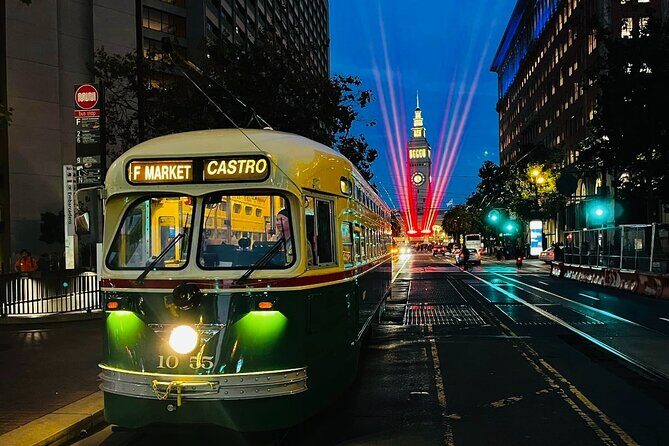 2 Hour Sightseeing Small Group Guided Tour in San Francisco - FAQ