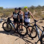 2 Hour Sonoran Desert Private Guided Mountain Bike Tour - The Essentials of the 2-Hour Sonoran Desert Mountain Bike Tour