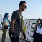 2 Hour Spray Paint in Famous Venice Art Walls - What Makes This Tour Stand Out