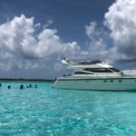 2 Hour Sunset - 47' Azimut, Tulum, Playa del Carmen, Riviera Maya - FAQ