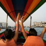 2-hour SUNSET Canal Tour + FOODS Tasting with Tour Guide - Considerations