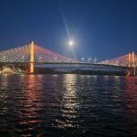 2-Hour Sunset River Cruise on the Stunning Willamette River - Exploring Portland’s Waterways: An In-Depth Review