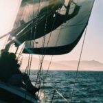 2-Hour Sunset Sail on the San Francisco Bay - FAQs