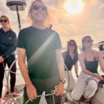 2-Hour Sunset Sailing on San Diego Bay - A Detailed Look at the 2-Hour Sunset Sailing in San Diego