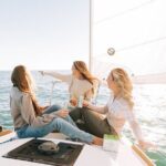 2 Hour Sunset Sailing Tour in Wrightsville Beach - Summary: Why This Sunset Sailing Is Worth It