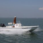2-Hour Sunset Skiff Boat Rental in Chincoteague Island, VA - An In-Depth Look at the Sunset Skiff Experience