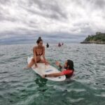 2-Hour Surf Lesson in the Waves of Puerto Escondido - The Sum Up