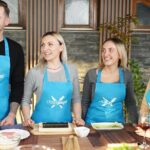 2-Hour Sushi Making Class With Japanese Chef in Las Vegas - FAQ