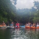 2 hour tandem kayak rental at our private launch area in Hale'iwa - Authentic Experiences & Customer Feedback