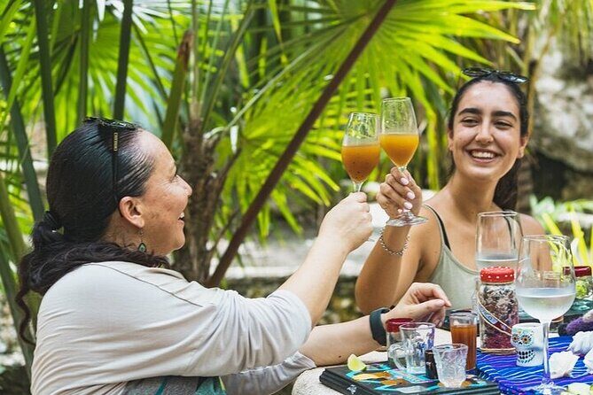 2 Hour Tequila Tasting Diego Riviera - Final Thoughts: Who Will Love This?