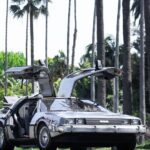 2 Hour Time Machine Experience - The Sum Up