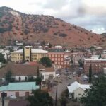 2-Hour Tour - Old Bisbee, the Open Pits, and Lowell AZ - A Thorough Breakdown of the Itinerary