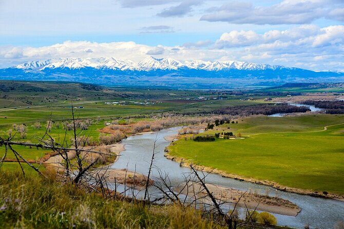 2 Hour Trail Ride in Montana Ranch Country - Why Choose This Ride?