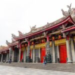 2-Hour Vegetarian Private Walking Tour - Xingtian Temple - Who Is This Tour Best Suited For?