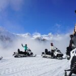 2 Hour Wilderness Adventure Snowmobile Tour in Whistler - A Closer Look at the Whistler Snowmobile Experience